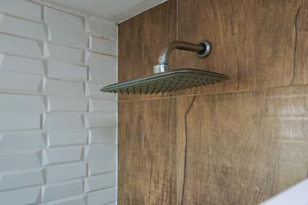 Apartamento à venda com 73m², 3 quartos e 1 vagaBanheiro da Suíte