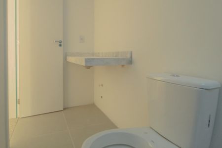 Casa à venda com 210m², 3 quartos e 4 vagas Casa à venda com 210m², 3 quartos e 4 vagasBanheiro da Suíte 3