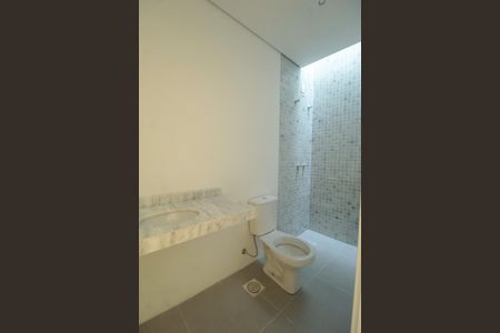 Casa à venda com 210m², 3 quartos e 4 vagas Casa à venda com 210m², 3 quartos e 4 vagasBanheiro da Suíte 3