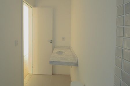 Casa à venda com 210m², 3 quartos e 4 vagas Casa à venda com 210m², 3 quartos e 4 vagasBanheiro da Suíte 3