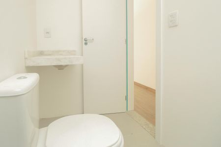 Casa à venda com 210m², 3 quartos e 4 vagas Casa à venda com 210m², 3 quartos e 4 vagasBanheiro da Suíte 2