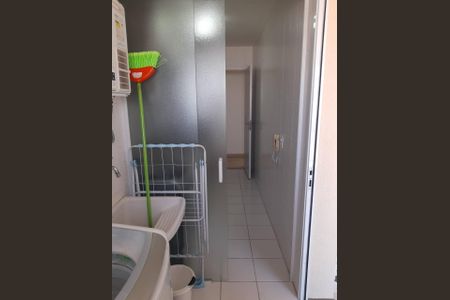 Apartamento à venda com 65m², 2 quartos e 1 vagaÁrea de Serviço