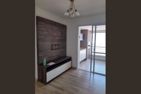 Apartamento à venda com 65m², 2 quartos e 1 vagaSala