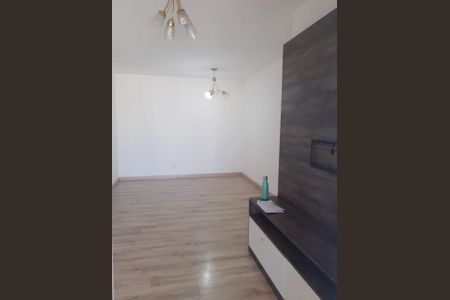 Apartamento à venda com 65m², 2 quartos e 1 vagaSala