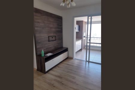 Apartamento à venda com 65m², 2 quartos e 1 vagaSala