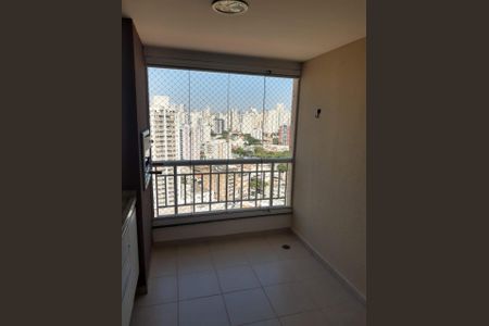 Apartamento à venda com 65m², 2 quartos e 1 vagaVaranda gourmet