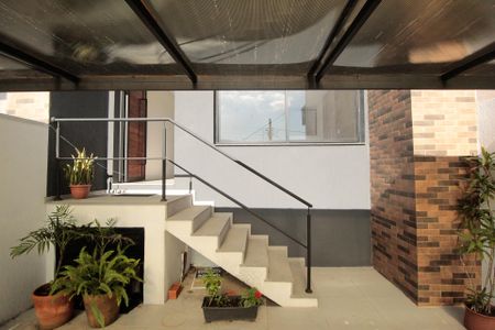 Casa à venda com 210m², 3 quartos e 4 vagas Casa à venda com 210m², 3 quartos e 4 vagasÁrea Externa