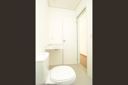 Casa à venda com 210m², 3 quartos e 4 vagas Casa à venda com 210m², 3 quartos e 4 vagasBanheiro da Suíte 2