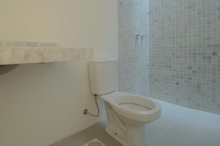 Casa à venda com 210m², 3 quartos e 4 vagas Casa à venda com 210m², 3 quartos e 4 vagasBanheiro da Suíte 3