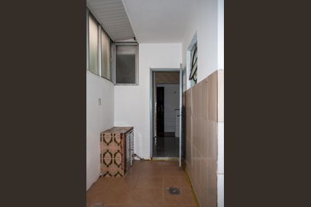 Apartamento à venda com 90m², 2 quartos e sem vagaÁrea comum