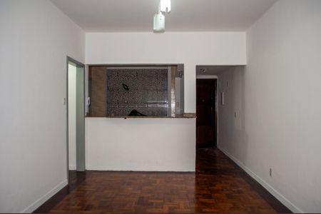 Apartamento à venda com 90m², 2 quartos e sem vagaSala/Cozinha