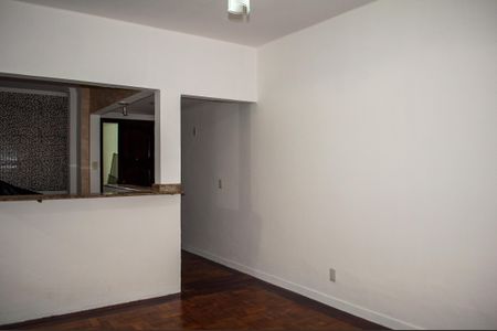 Apartamento à venda com 90m², 2 quartos e sem vagaSala/Cozinha