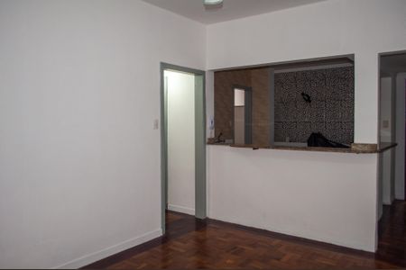 Apartamento à venda com 90m², 2 quartos e sem vagaSala/Cozinha