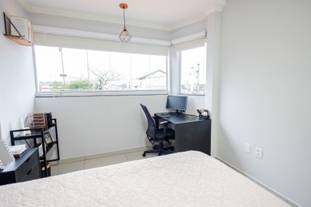 Casa à venda com 75m², 2 quartos e 1 vaga Casa à venda com 75m², 2 quartos e 1 vagaQuarto 2