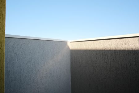 Apartamento à venda com 55m², 2 quartos e sem vagaVaranda do Quarto 2