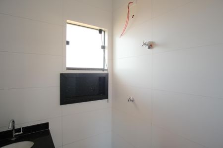Apartamento à venda com 55m², 2 quartos e sem vagaBanheiro