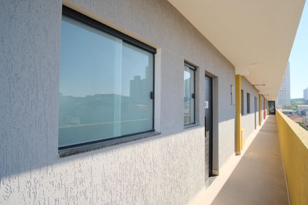 Apartamento à venda com 55m², 2 quartos e sem vagaÁrea comum