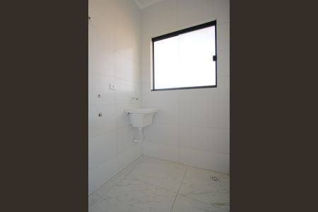 Apartamento à venda com 55m², 2 quartos e sem vagaCozinha e Área de Serviço