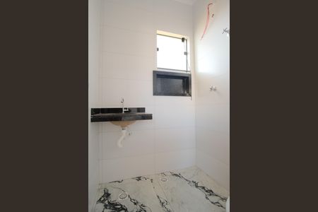 Apartamento à venda com 55m², 2 quartos e sem vagaBanheiro