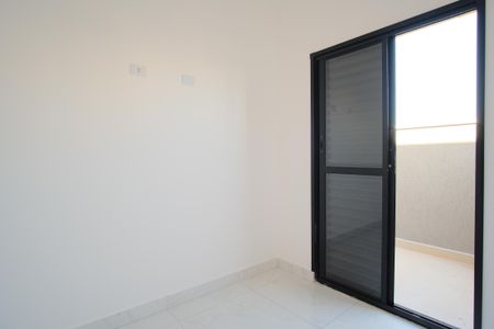 Apartamento à venda com 55m², 2 quartos e sem vagaQuarto 2