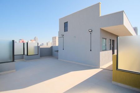 Apartamento à venda com 55m², 2 quartos e sem vagaÁrea comum