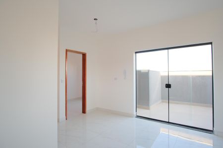 Apartamento à venda com 55m², 2 quartos e sem vagaSala