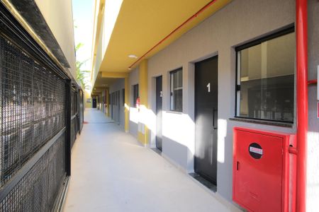 Apartamento à venda com 55m², 2 quartos e sem vagaÁrea comum