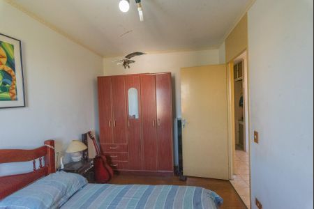 Apartamento à venda com 82m², 3 quartos e 1 vagaQuarto 3