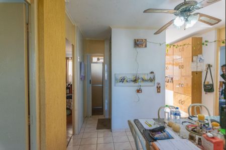 Apartamento à venda com 82m², 3 quartos e 1 vagaSala de Jantar