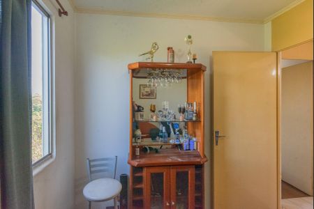 Apartamento à venda com 82m², 3 quartos e 1 vagaQuarto 2