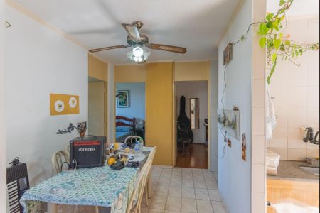 Apartamento à venda com 82m², 3 quartos e 1 vagaSala de Jantar