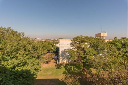 Apartamento à venda com 82m², 3 quartos e 1 vagaVista do Quarto 3