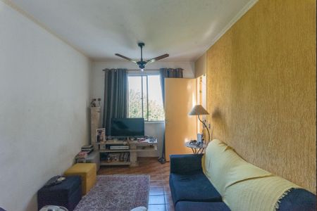 Apartamento à venda com 82m², 3 quartos e 1 vagaSala