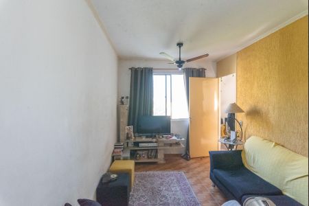 Apartamento à venda com 82m², 3 quartos e 1 vagaSala