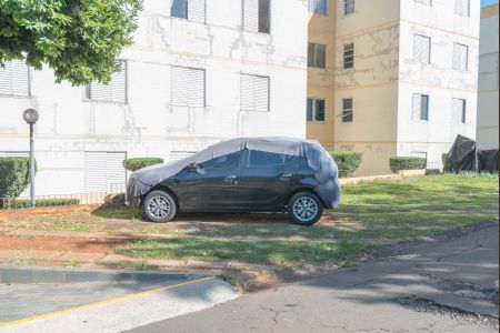 Apartamento à venda com 82m², 3 quartos e 1 vagaGaragem