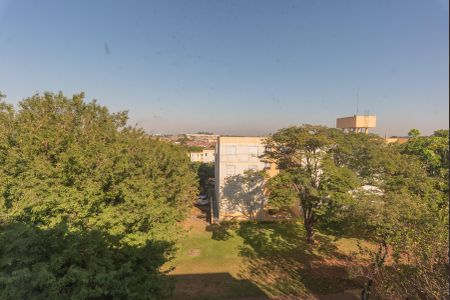 Apartamento à venda com 82m², 3 quartos e 1 vagaVista do Quarto 2