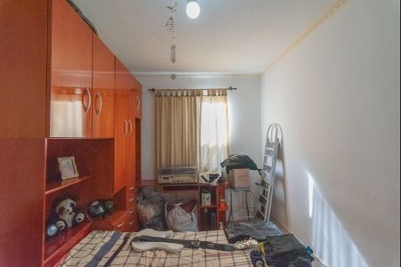 Apartamento à venda com 82m², 3 quartos e 1 vagaQuarto 1