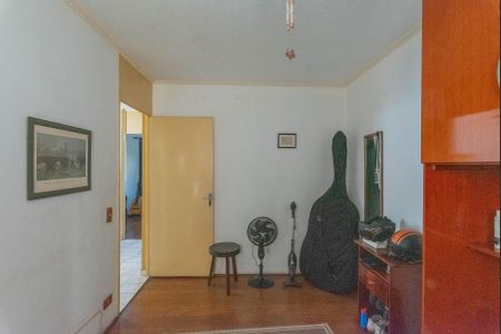 Apartamento à venda com 82m², 3 quartos e 1 vagaQuarto 1