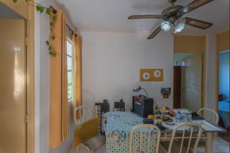 Apartamento à venda com 82m², 3 quartos e 1 vagaSala de Jantar