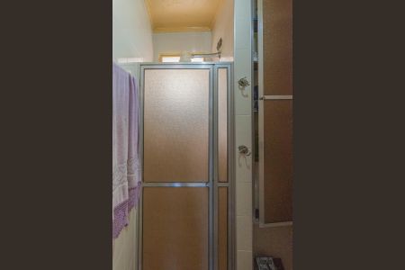 Apartamento à venda com 82m², 3 quartos e 1 vagaBanheiro