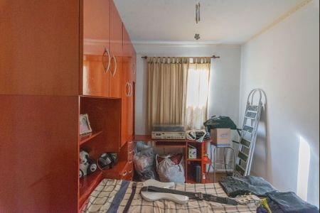 Apartamento à venda com 82m², 3 quartos e 1 vagaQuarto 1