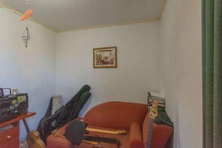 Apartamento à venda com 82m², 3 quartos e 1 vagaQuarto 2