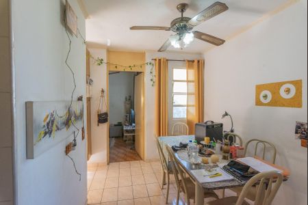 Apartamento à venda com 82m², 3 quartos e 1 vagaSala de Jantar