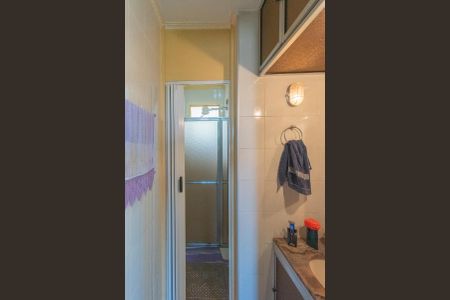 Apartamento à venda com 82m², 3 quartos e 1 vagaBanheiro