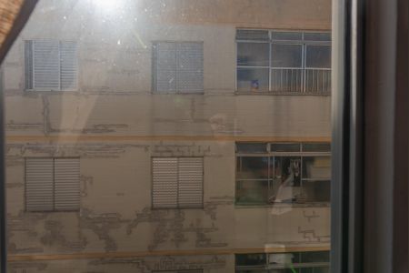 Apartamento à venda com 82m², 3 quartos e 1 vagaVista do Quarto 1