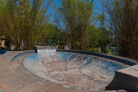 Apartamento à venda com 82m², 3 quartos e 1 vagaPista de Skate