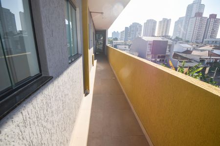 Apartamento à venda com 57m², 2 quartos e sem vaga Apartamento à venda com 57m², 2 quartos e sem vagaÁrea comum