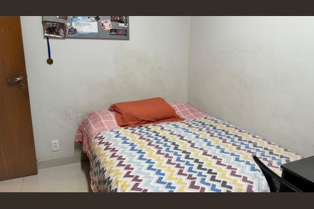 Apartamento à venda com 172m², 4 quartos e 2 vagasQuarto 3