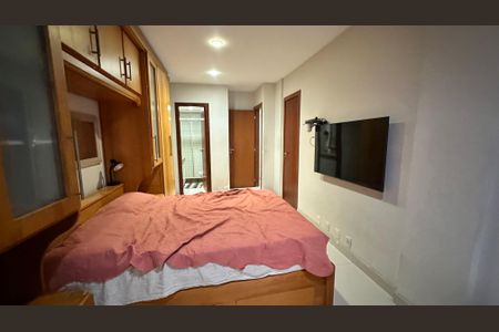 Apartamento à venda com 172m², 4 quartos e 2 vagasSuíte