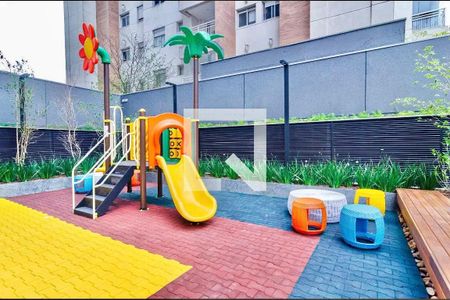 Apartamento à venda com 82m², 3 quartos e 1 vagaÁrea comum - Playground